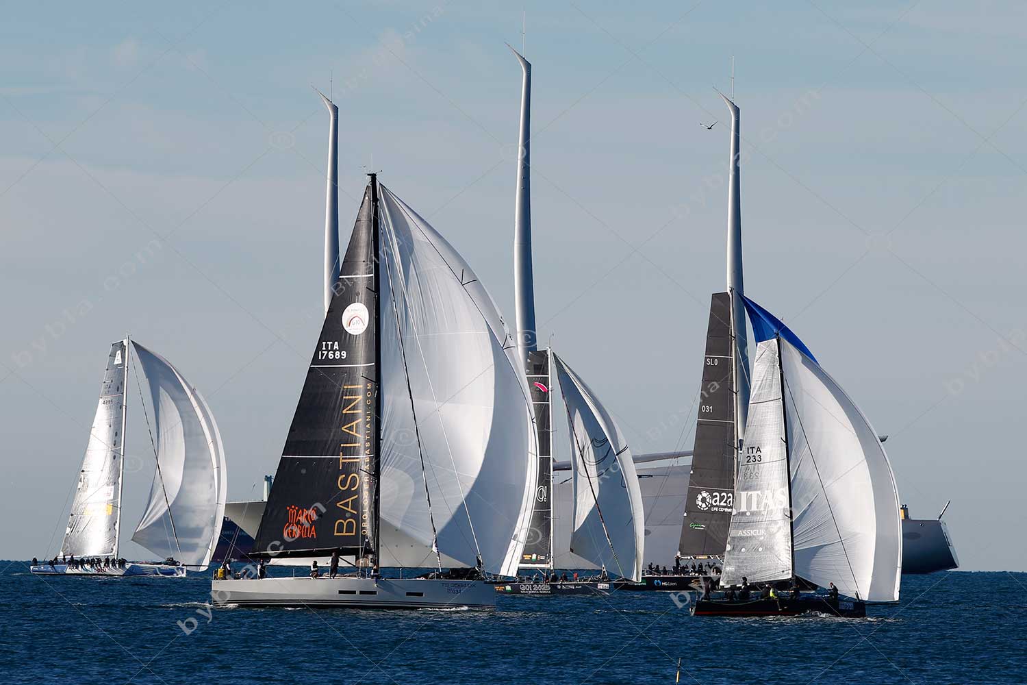 Trofeo Bernetti 2024