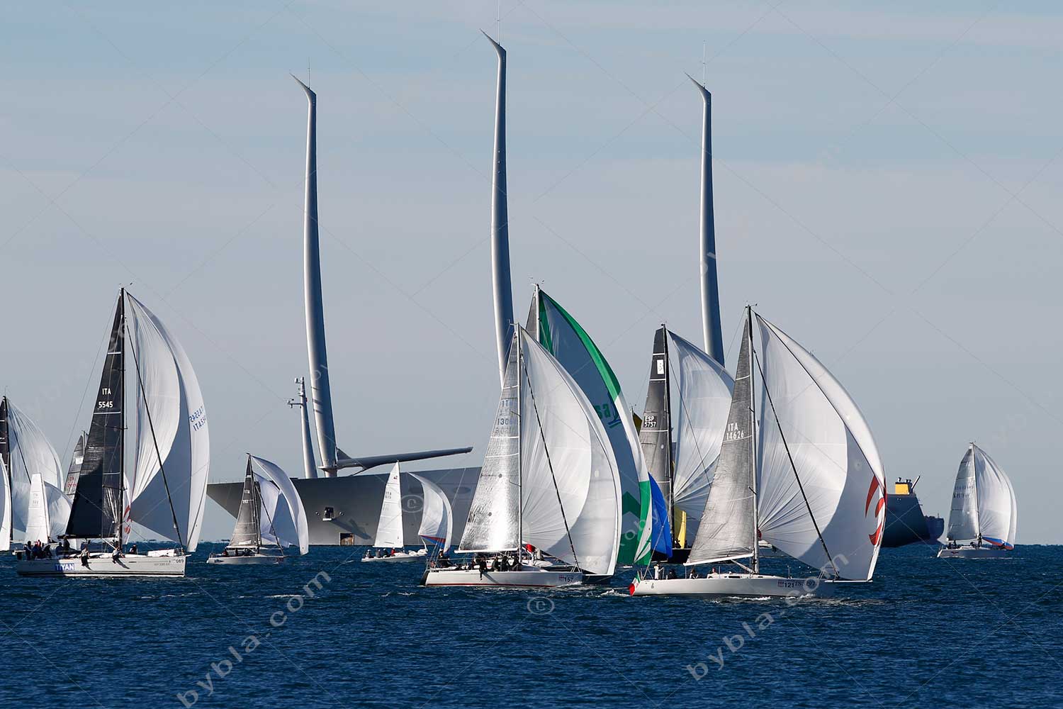 Trofeo Bernetti 2024