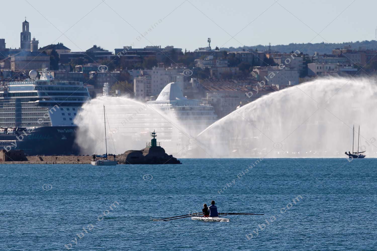 Trofeo Bernetti 2024